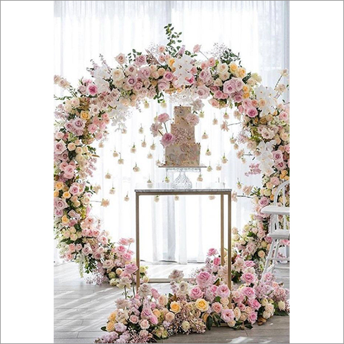 Wedding Events Management Service