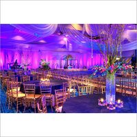 Wedding Events Management Service