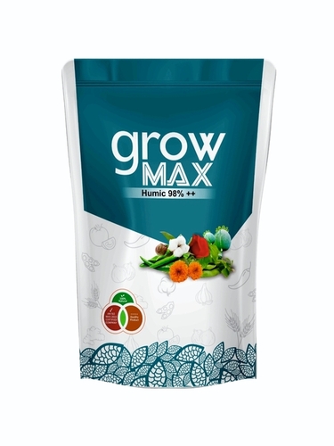 Plant Growth Promoters