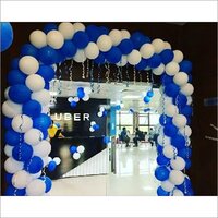 Corporate Events Services