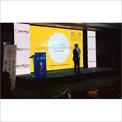 Corporate Events Services