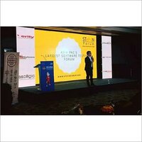 Corporate Events Services
