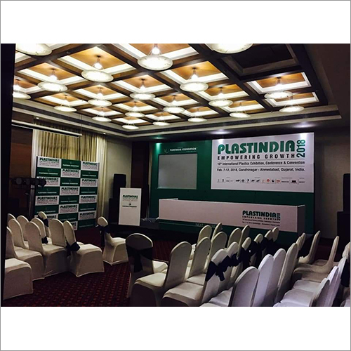 Corporate Events Services