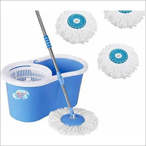 Floor Mop with Bucket Hardwood Floor Cleaner