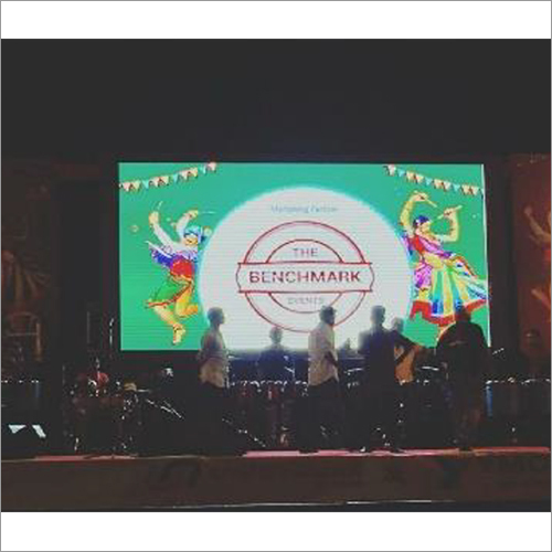 Corporate Events Services
