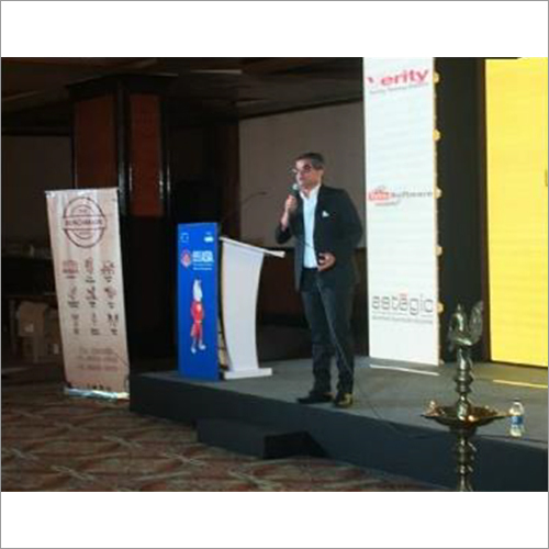 Corporate Events Services