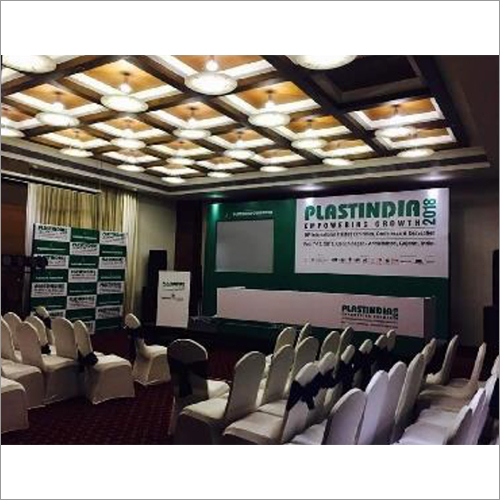 Corporate Events Services