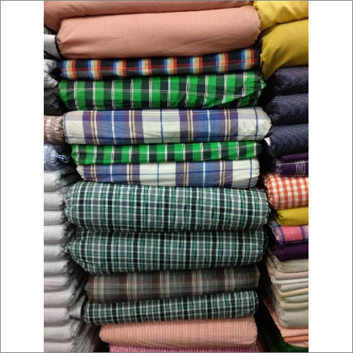 Fabric Textile Material