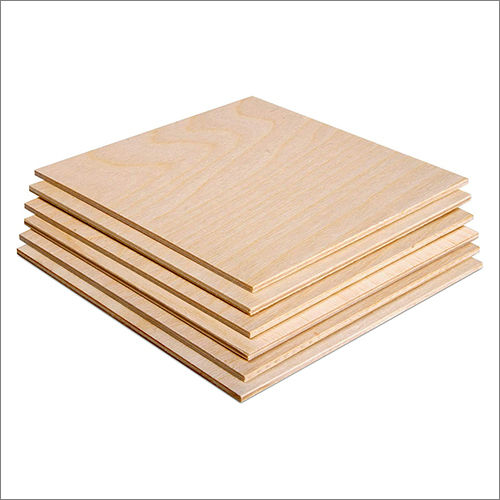 Wooden Plywood