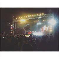 Live Events Service