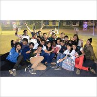 College Fest Service