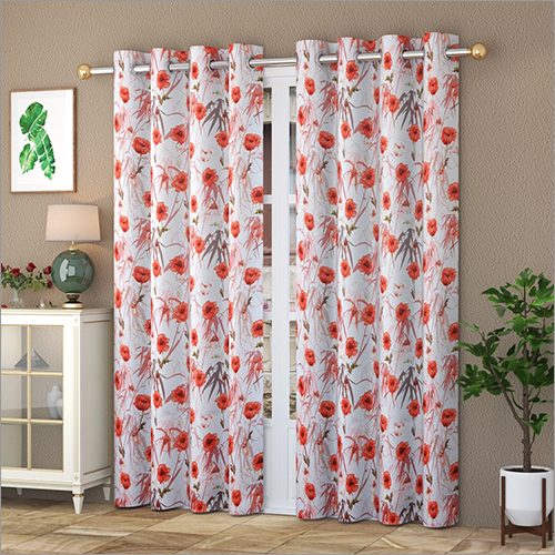 Designer Blackout Curtain - High-Quality Fabric, Multiple Sizes Available, Multicolor Printed Patterns | Eco-Friendly, Modern Style for Home & Hotel Use