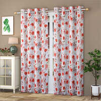 Designer Blackout Curtain - High-quality Fabric, Multiple Sizes Available, Multicolor Printed Patterns | Eco-friendly, Modern Style For Home & Hotel Use