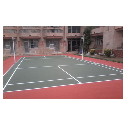 Indoor Badminton Court at Best Price in Delhi, Delhi Deepshikha