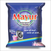 Mayur Detergent Powder