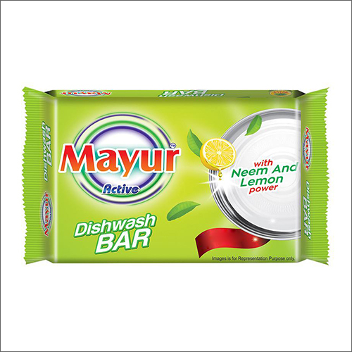 Mayur Active Dish wash Bar