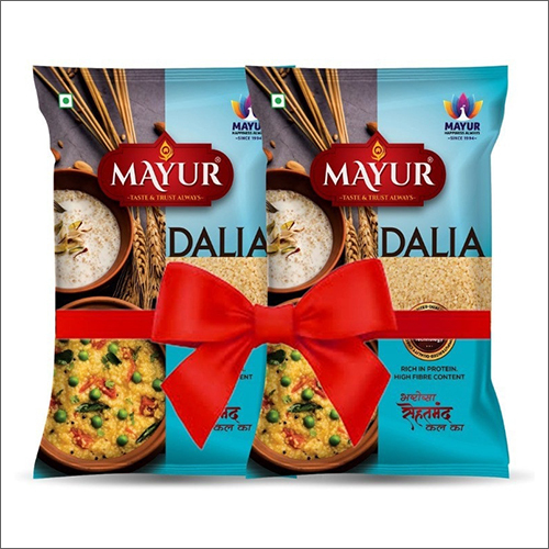 Mayur Dalia