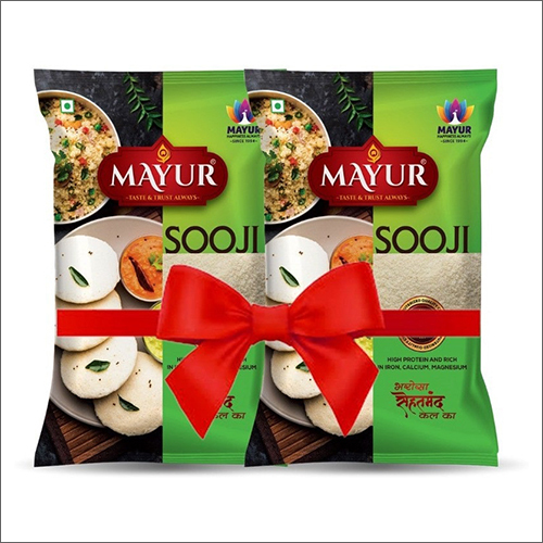 Mayur Sooji
