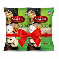 Mayur Sooji