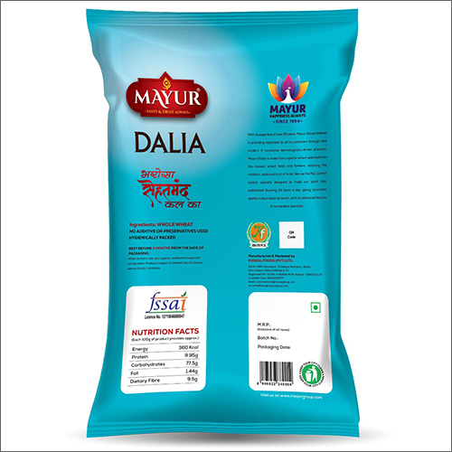 Mayur Dalia