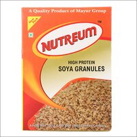 Nutreum Soya Granules