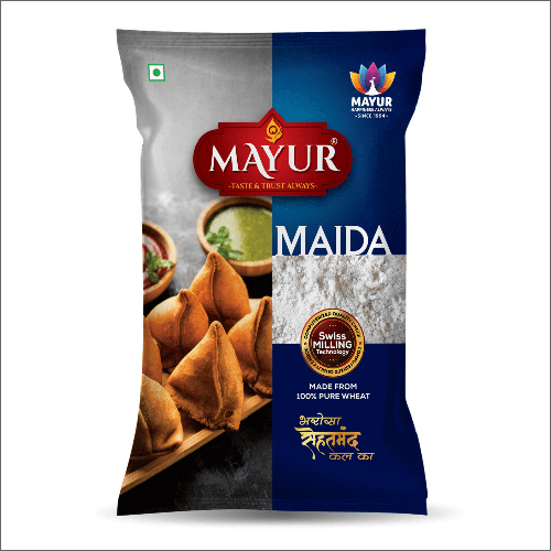 Mayur Maida