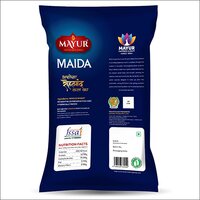 Mayur Maida