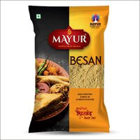 Mayur Besan