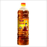 1L Kachi Ghani Mustard Oil