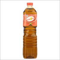 Cook n Fry Kacchi Ghani Mustard Oil