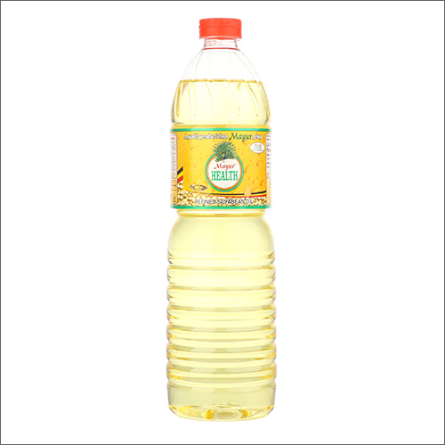 Mayur Health Soya Refined Oil