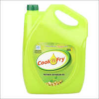 5L Cook n Fry Soyabean Oil