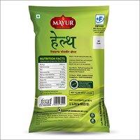 1L Mayur Health Refined Soyabean Oil