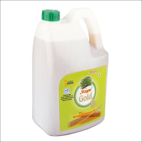 Mayur Gold Refined Palmolein Oil