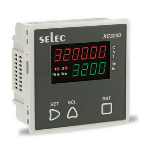 XC-3200 DIGITAL COUNTER