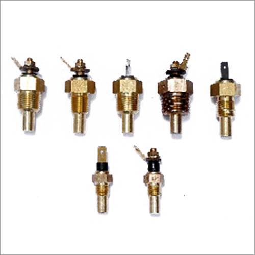 Industrial Temperature Sensors