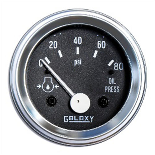 Electrical Pressure Gauge