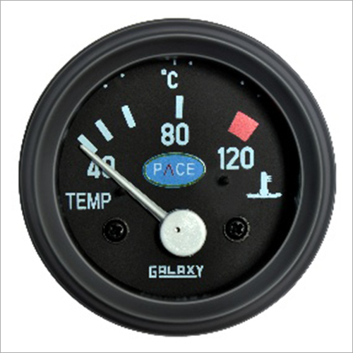 Mechanical Temperature Gauges