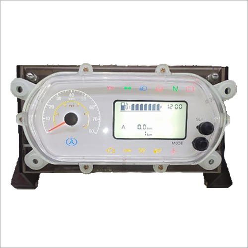Instrument Cluster
