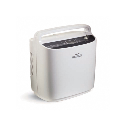 Philips Respironics SimplyGo portable Oxygen Concentrator