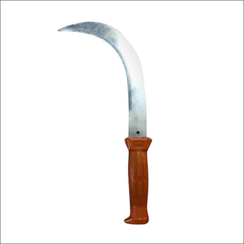 Agricultural Plastic Hand Sickle