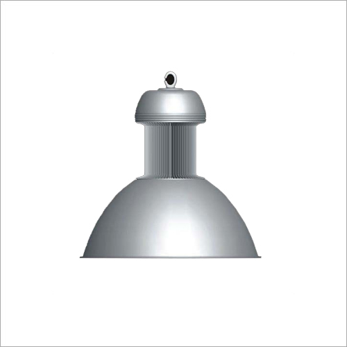 Outdoor Light - Electric Power Supply | Industrial Grade, White Color, Efficient Illumination