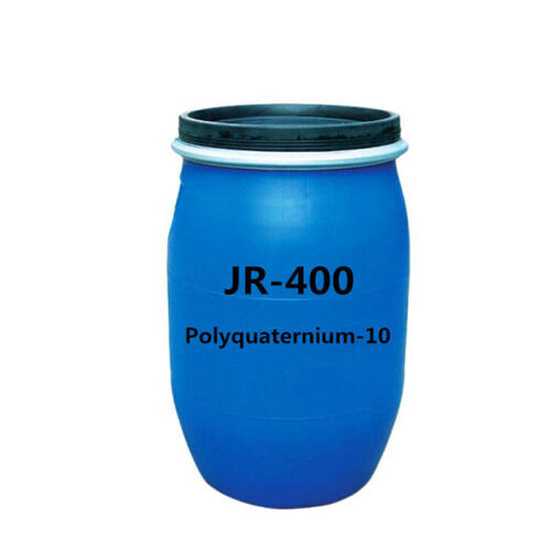 Poly quaternium-10