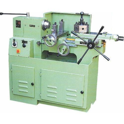 Capstan Lathe Machine