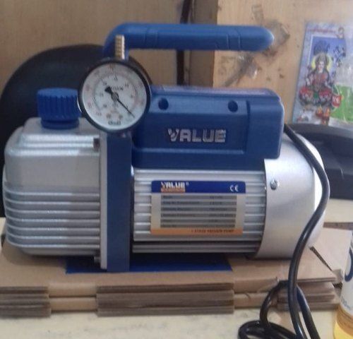 Vacuum Pump for GMM Test