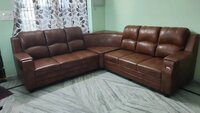 L- CORNER SOFA