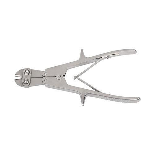 Titanium Cage Shears