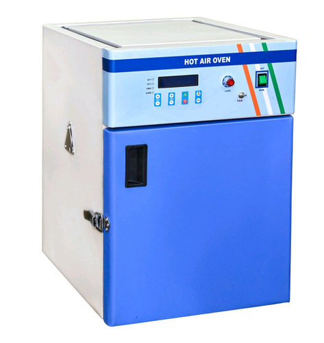 Hot air Oven