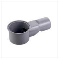 Grey 110x75mm Nahani Trap
