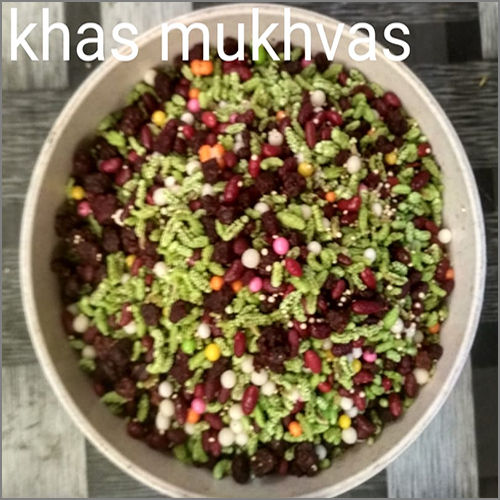 Khas Mukhwas Mouth Freshener
